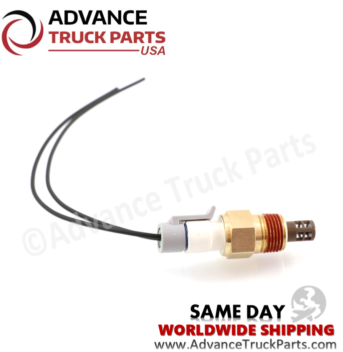 ATP Air Temperature Sensor