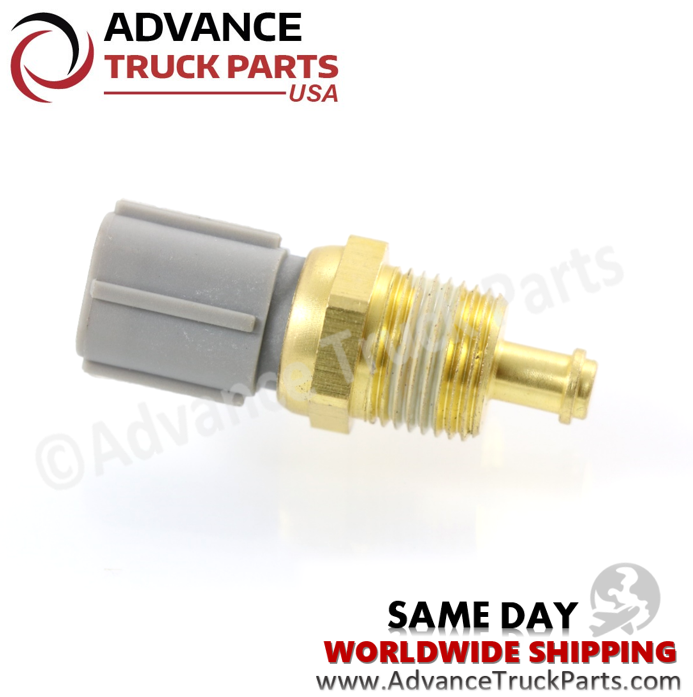 Advance Truck Parts Coolant Temperature Sensor 3F1Z12A648A