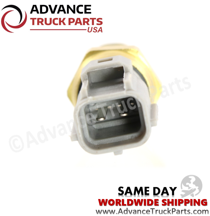 Advance Truck Parts Coolant Temperature Sensor 3F1Z12A648A