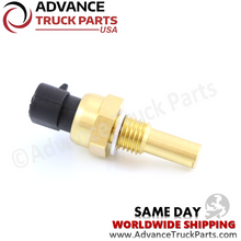Load image into Gallery viewer, Advance Truck Parts 12608814 Coolant Temperature Sensor