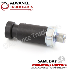 Advance Truck Parts Oil Pressure Switch with Pigtail 15955710 PS240
