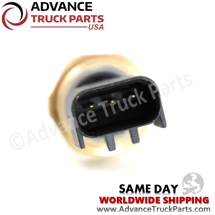Advance Truck Parts 4921517 Cummins ISX Oil Pressure Sensor