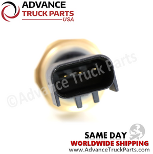 Advance Truck Parts 4808-0006 Cummins ISX Oil Pressure Sensor