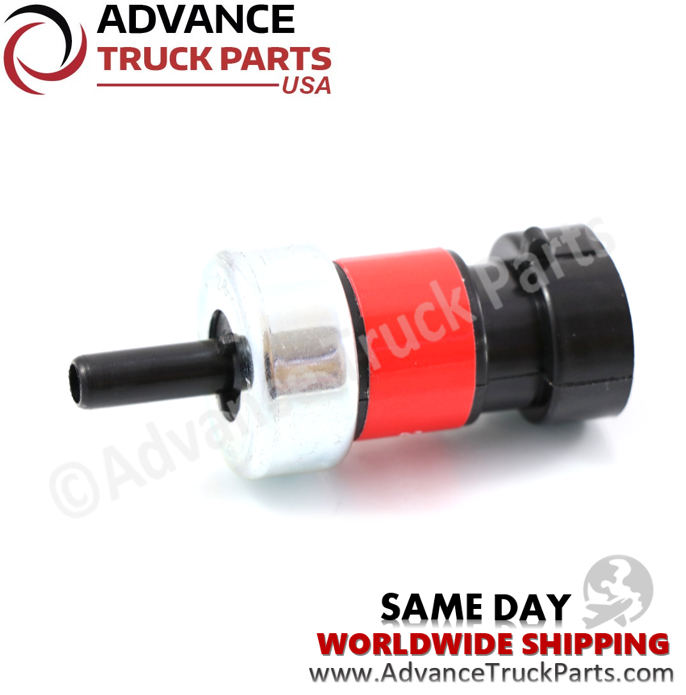 Advance Truck Parts 2035006C2 International Pressure Air Brake Switch Navistar