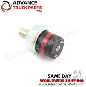 Advance Truck Parts Air Pressure Switch for Freightliner 1749-1907