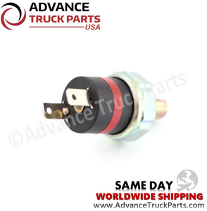 Advance Truck Parts Air Pressure Switch for Freightliner 1749-1907
