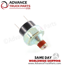 Load image into Gallery viewer, Advance Truck Parts 1749-2134 Low Air Pressure Switch for Freightliner