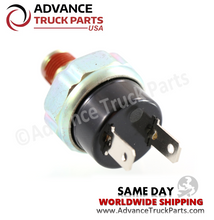 Load image into Gallery viewer, Advance Truck Parts 1749-2134 Low Air Pressure Switch for Freightliner
