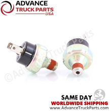 Load image into Gallery viewer, Advance Truck Parts FSC 1749-2134 (2-pcs) Low Air Pressure Switch