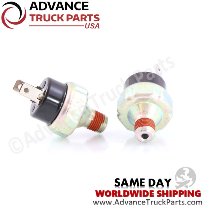 FSC 17492134 Air Pressure Switch Freightliner SameDay Shipping