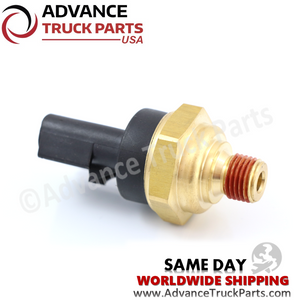 Advance Truck Parts 23527828 Detroit Diesel Oil Pressure Sensor