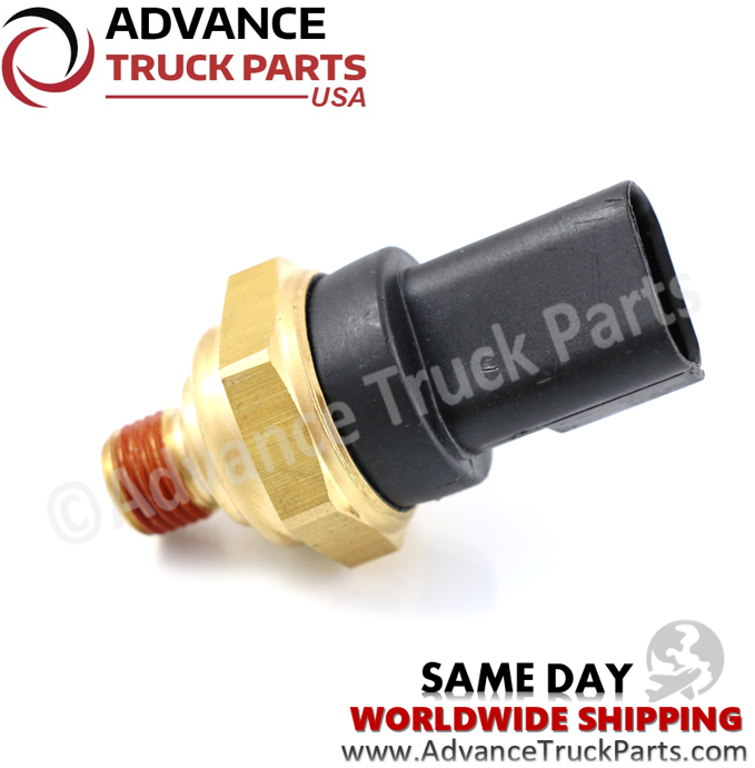 Advance Truck Parts 23527828 Detroit Diesel Oil Pressure Sensor