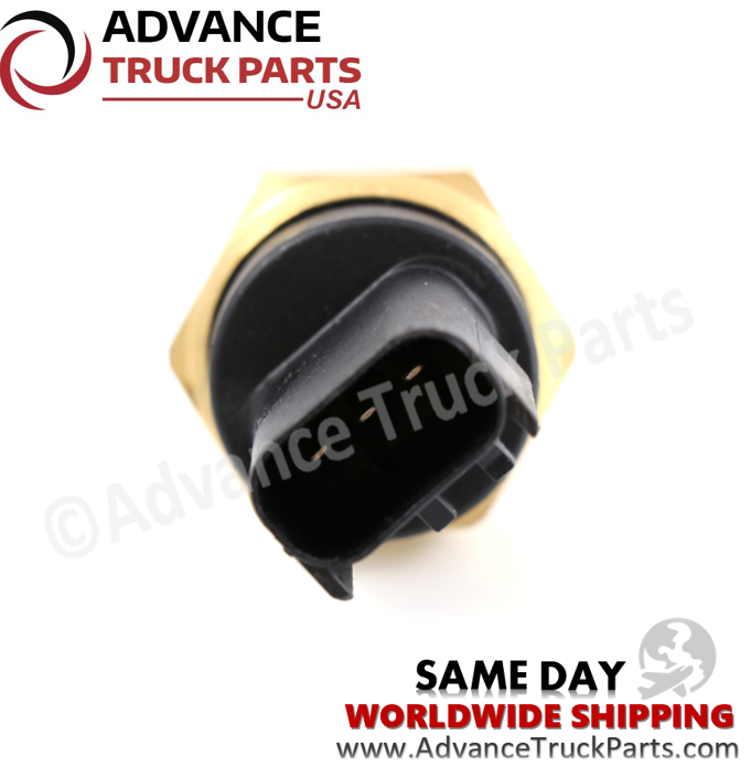 Advance Truck Parts 23527828 Detroit Diesel Oil Pressure Sensor