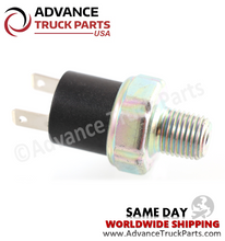 Load image into Gallery viewer, Advance Truck Parts 80685 Low Pressure Switch for Kenworth