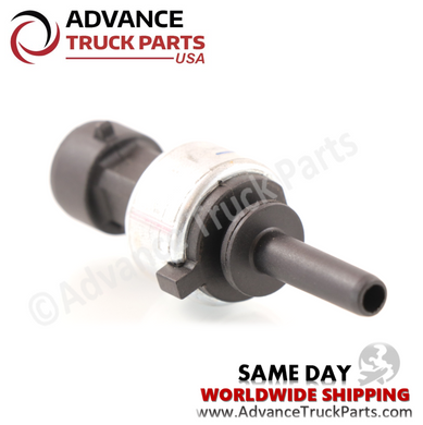 ATP 17109AM Air Pressure Switch 0 - 150 psi