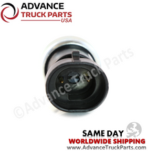Load image into Gallery viewer, Advance Truck Parts 20489116 Volvo Truck Parking Brake Light Switch.