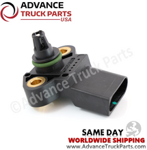 Load image into Gallery viewer, Advance Truck Parts A0101535428 TURBOCHARGER BOOST PRESSURE SENSOR