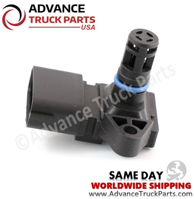 Advance Truck Parts Cummins 2872784 Air Pressure Temperature Sensor