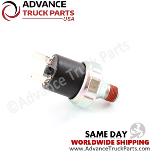 Advance Truck Parts FSC 2749-2108 Air Pressure Switch for Freightliner