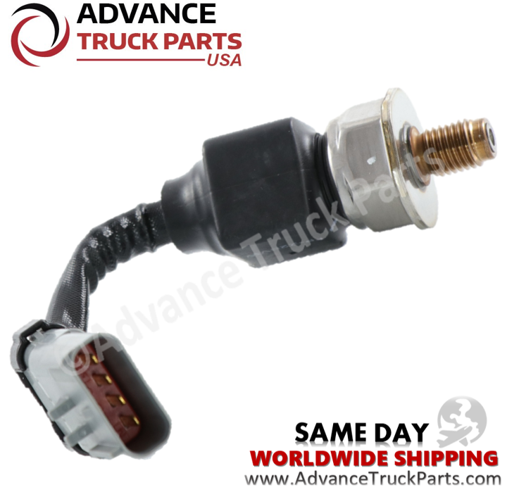 ATP 2897581 Cummins Fuel Pressure Sensor