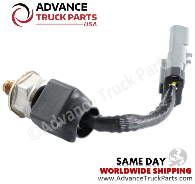 ATP 2897581 Cummins Fuel Pressure Sensor