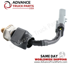 Load image into Gallery viewer, ATP 2897581 Cummins Fuel Pressure Sensor