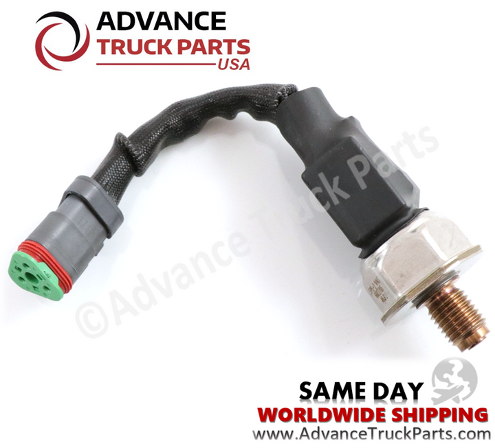 4954245 Cummins Fuel Pressure Sensor