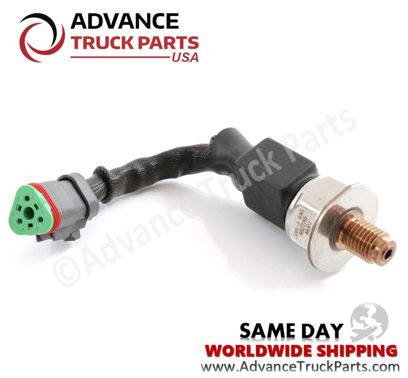 4954245 Cummins Fuel Pressure Sensor Kit