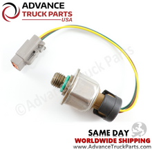 Load image into Gallery viewer, ATP 1845015C91 Diesel Injection Control Pressure Sensor