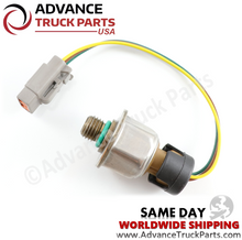 Load image into Gallery viewer, ATP 1845536C91 Diesel Injection Control Pressure Sensor