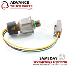 Load image into Gallery viewer, ATP 1845015C91 Diesel Injection Control Pressure Sensor