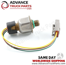 Load image into Gallery viewer, ATP 1845536C91 Diesel Injection Control Pressure Sensor