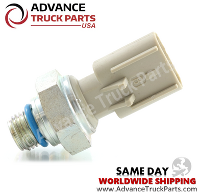 Cummins ISX Fuel Pressure Sensor