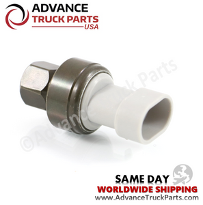 ATP 18-03836 High Pressure A/C Switch Peterbilt Normally Open