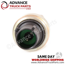 Load image into Gallery viewer, ATP 1676786C1 Low Pressure A/C Switch for Navistar Normally Close