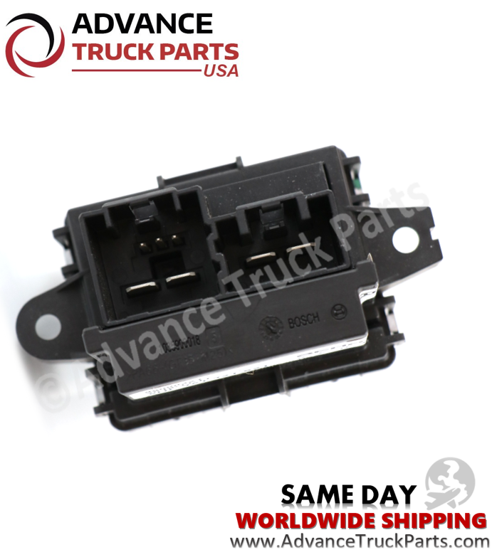 ATP 3626414C1 Resistor for Navistar