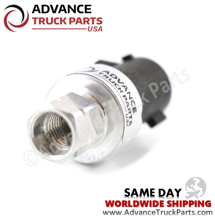 ATP 22-60646-000 Transducer Pressure Switch A/C P3 for Freightliner