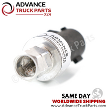 Load image into Gallery viewer, ATP 22-60646-000 Transducer Pressure Switch A/C P3 for Freightliner