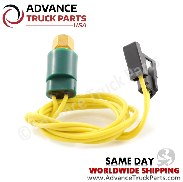 W029078 ATP A/C Low Pressure Switch NC