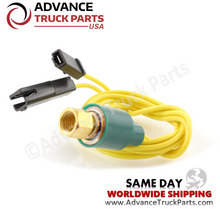 Load image into Gallery viewer, W029078 ATP A/C Low Pressure Switch NC