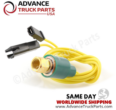 W029078 ATP A/C Low Pressure Switch NC