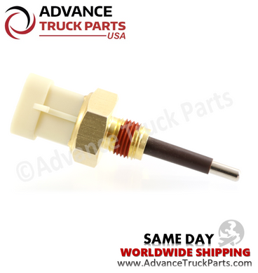 Advance Truck Parts Coolant Level Sensor Detroit Diesel 23526907