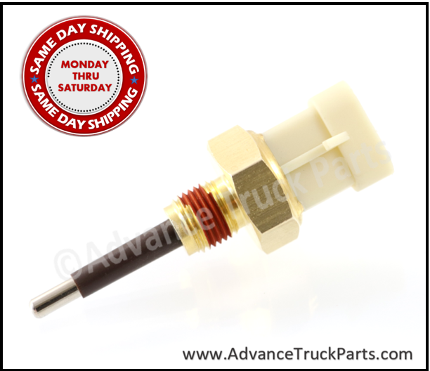 5022-11366-05 Low Coolant Sender for Kenworth / Paccar