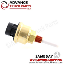 Load image into Gallery viewer, Advance Truck Parts Mack Coolant Level Sensor for L10 M11 ISM N14 1MR4299