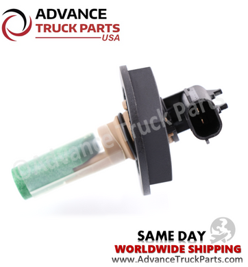 Advance Truck Parts | 06-62384-002 | Cascadia Coolant Sensor Freightliner Columbia