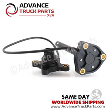 Load image into Gallery viewer, Advance Truck Parts 22807993 Oil Level and Temperature Sensor Volvo Mack Renault