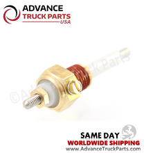 Load image into Gallery viewer, Advance Truck Parts 5022-01185-01 Low Probe Coolant Low Level  1/4-18&quot; NPT