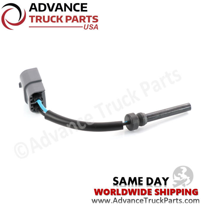 Detroit Diesel Coolant Level Sensor Volvo Truck