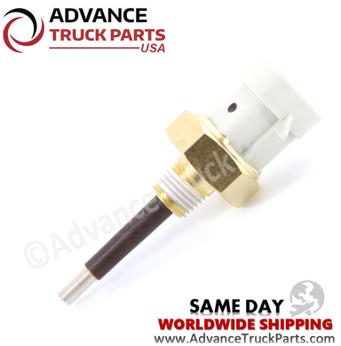 Advance Truck Parts 5022-02200-01| Freightliner | Sensor Low Coolant