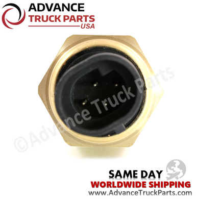 Advance Truck Parts 66-05649-000 Low Coolant Level for Freightliner Fast Shipping